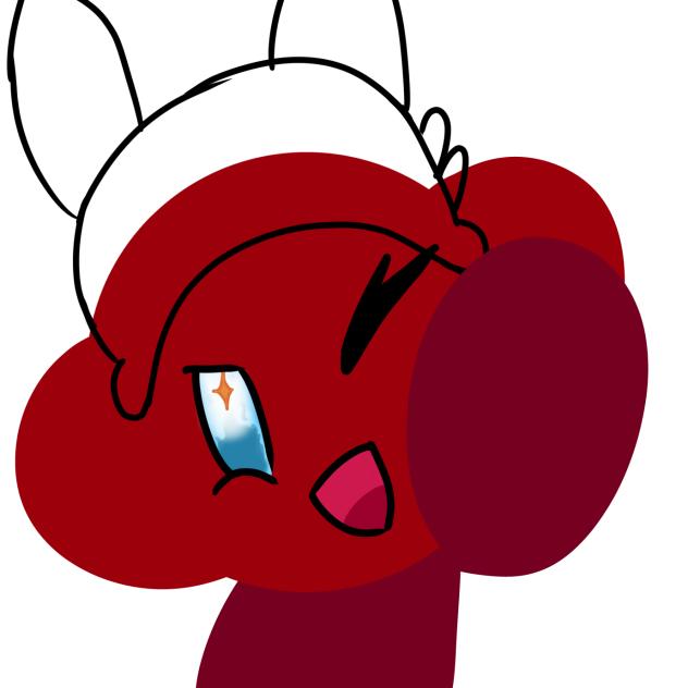 Abandoned Kirby Sona