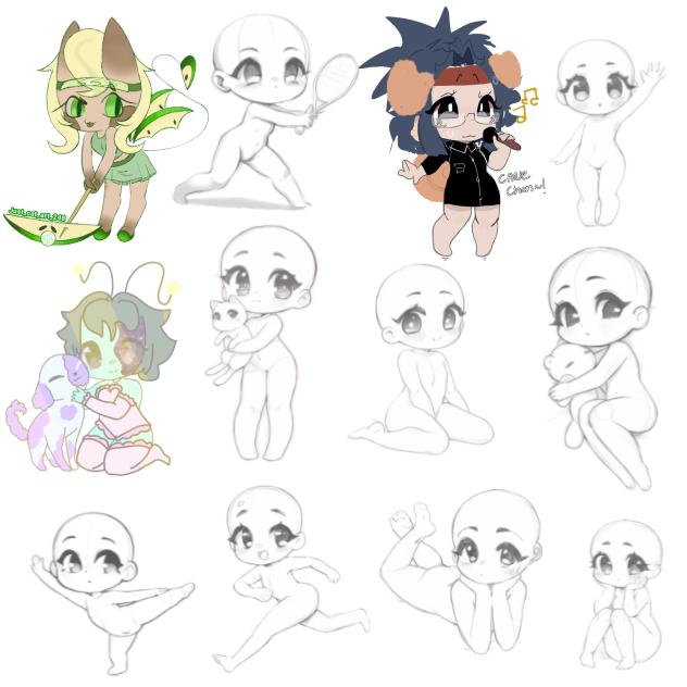 collab 9! - ibisPaint