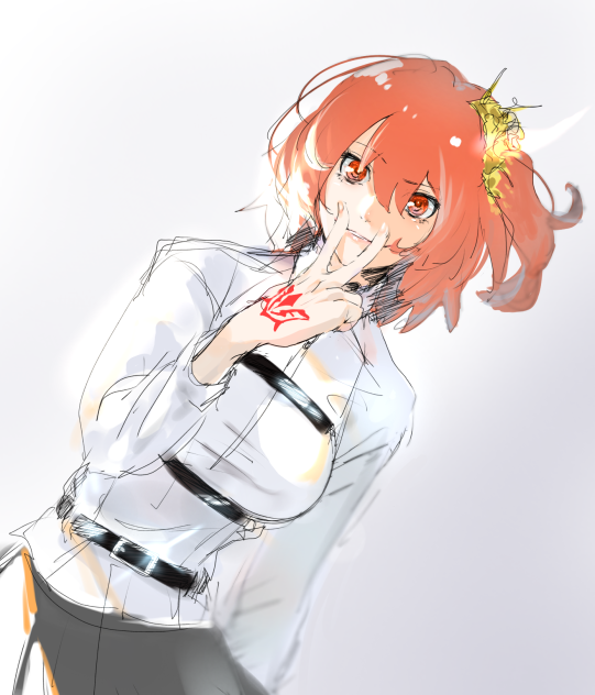 ぐだ子
