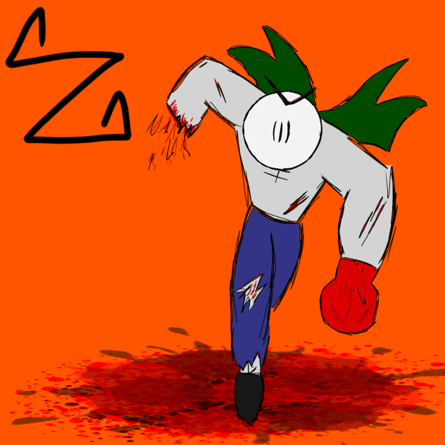 45 sin título - ibisPaint