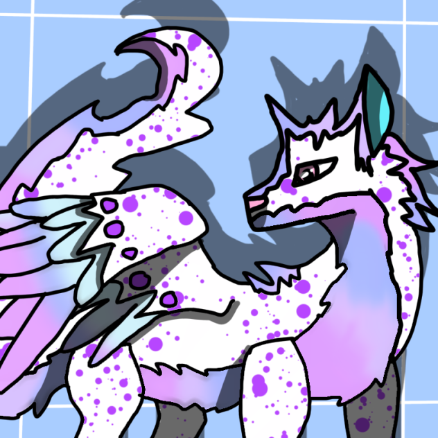 Random Art - ibisPaint