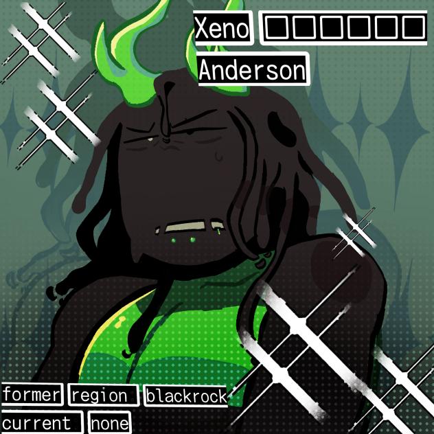 phighting oc remake - ibisPaint
