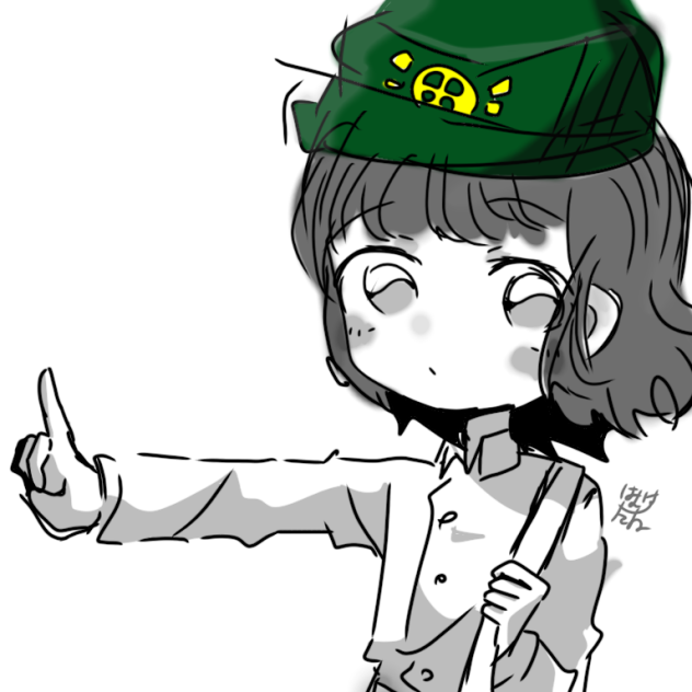 新･警察官！👮🏻🚓🚨