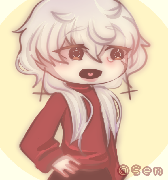 (⁠≧⁠▽⁠≦⁠)