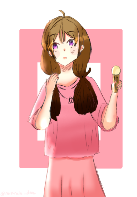 Day 1 - ibisPaint