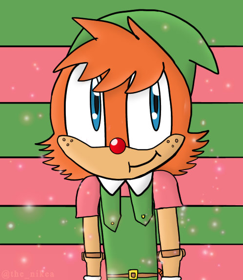 Beck The Tinkerbot