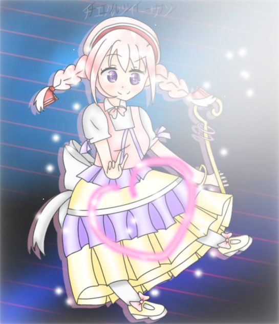☆