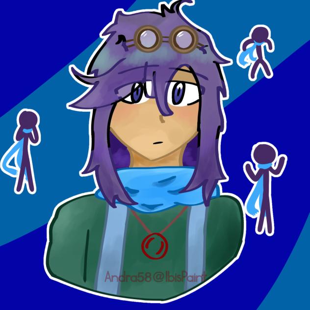 Cobalt!