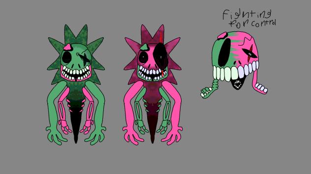 blitz (doors) redesign