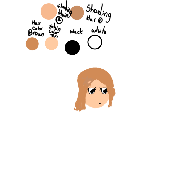 Follow along - ibisPaint