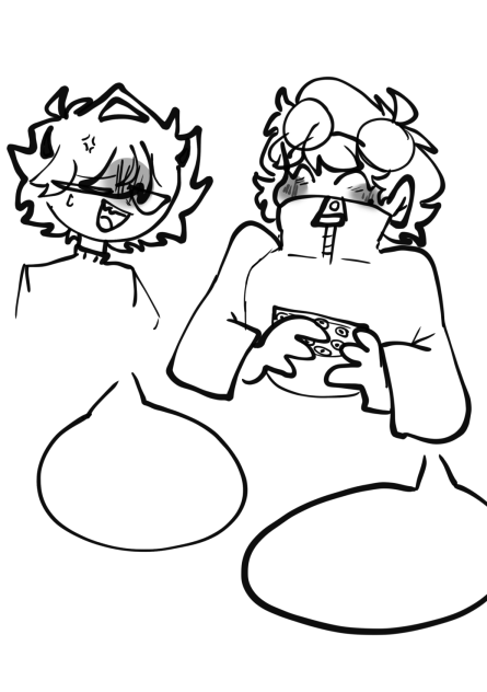 Emitting and Nenriki