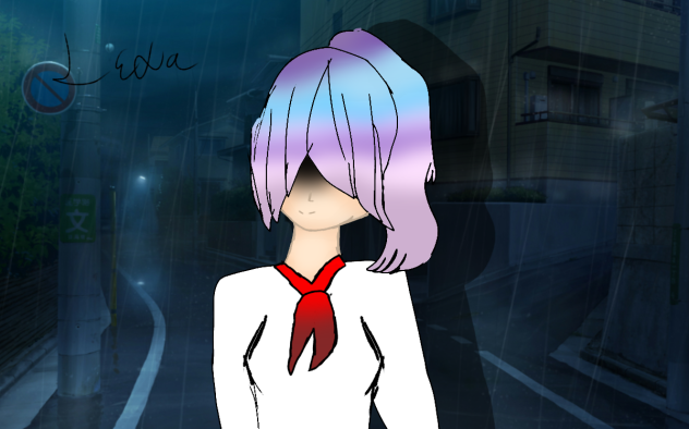 Lena - ibisPaint