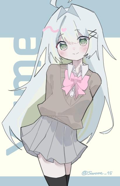リクエスト　yumeさん