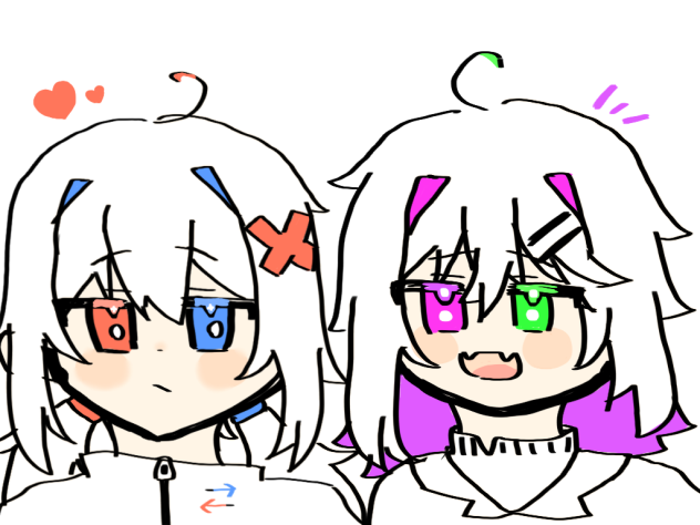 私もやってみた★