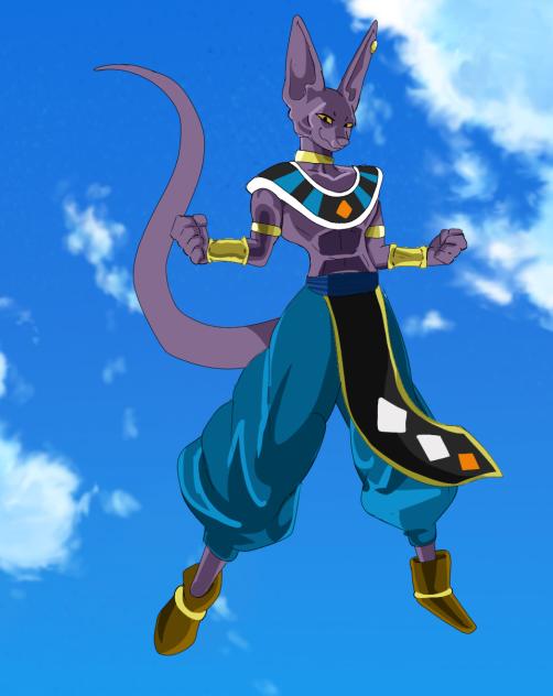 Beerus