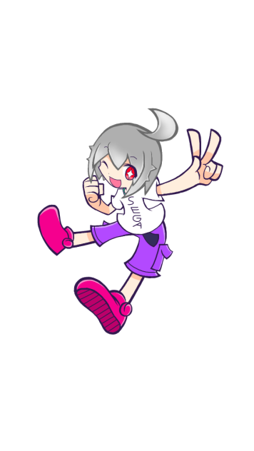 ハルキ(ぷよトレス)