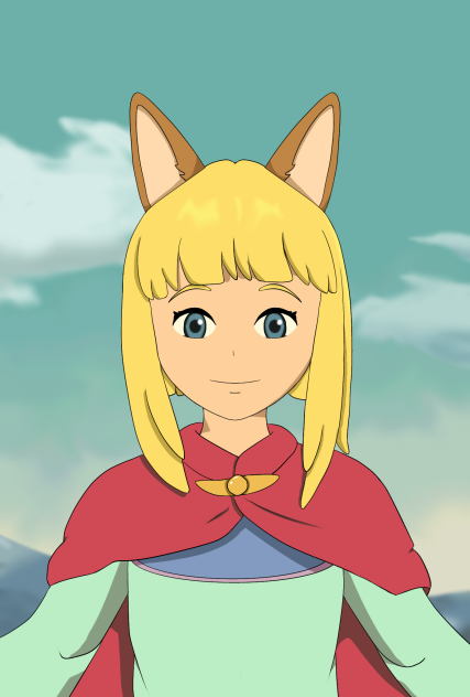 Evan Pettiwhisker Tildrum