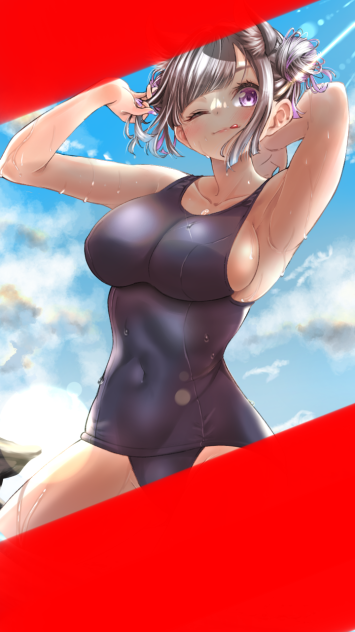 ご依頼イラスト