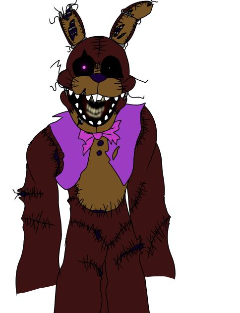 New Stitchtrap design
