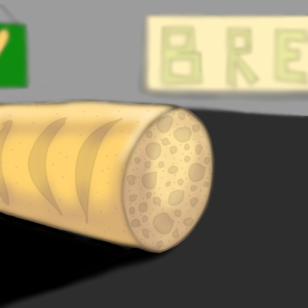 Bread