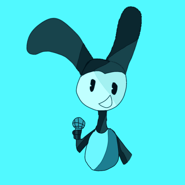 Oswald fnf