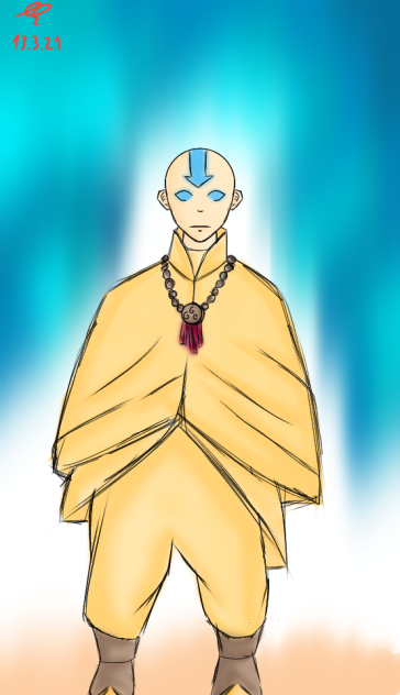 Avatar - ibisPaint