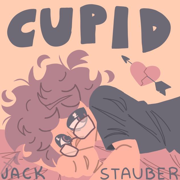 💔💘CUPID💘💔