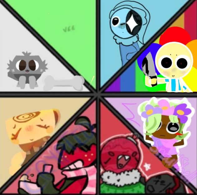 Dw collab! Join now!