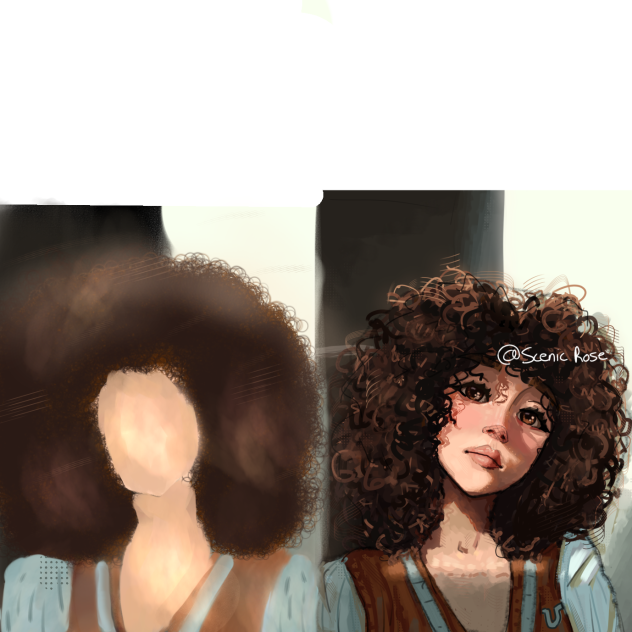 Currently drawing prt2