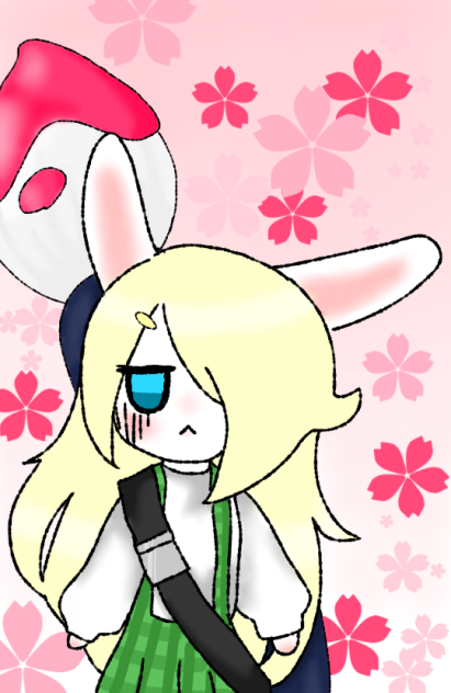 좀비유치원 진달래반 고나래