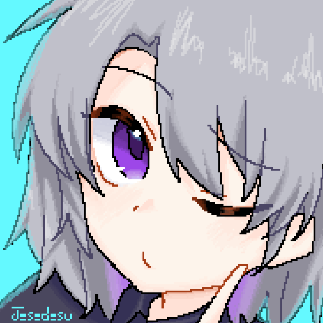 pixel rin