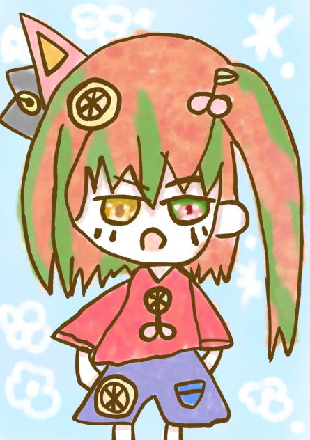 千ェオレ(チェオレ)