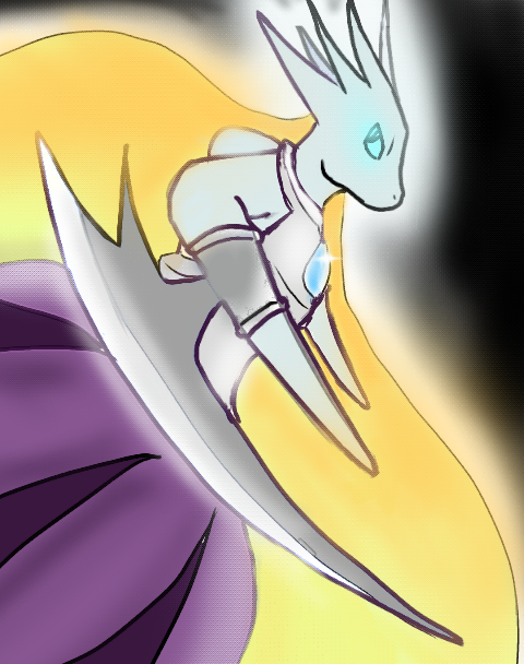 River - ibisPaint