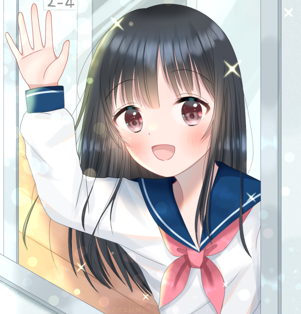 ✨ ねぇ❣️