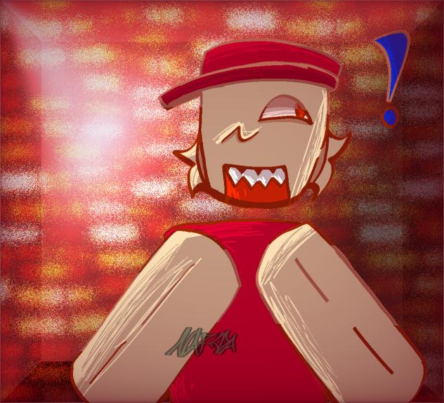 REEVE - OC