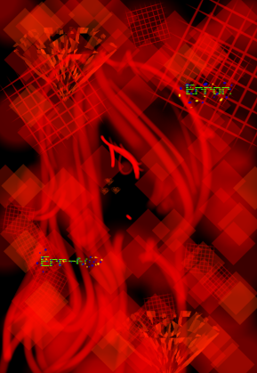 Virus #1