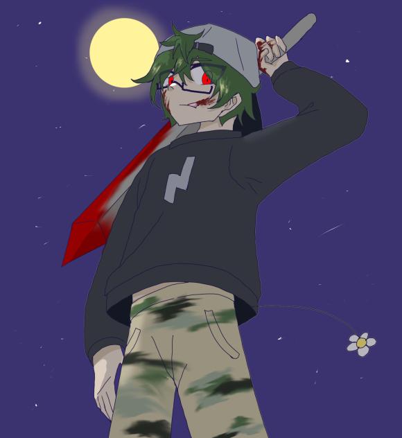 ぺろ