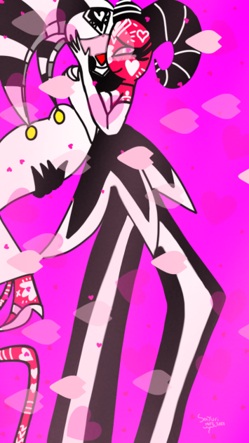 Robotic Fizzarolli x Aurora Wedding
