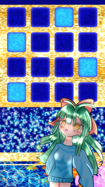 スマホの壁紙！
