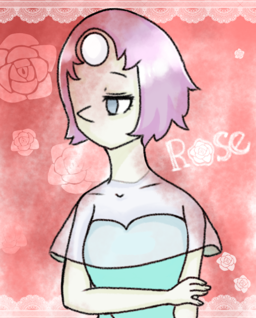 Pearl - ibisPaint
