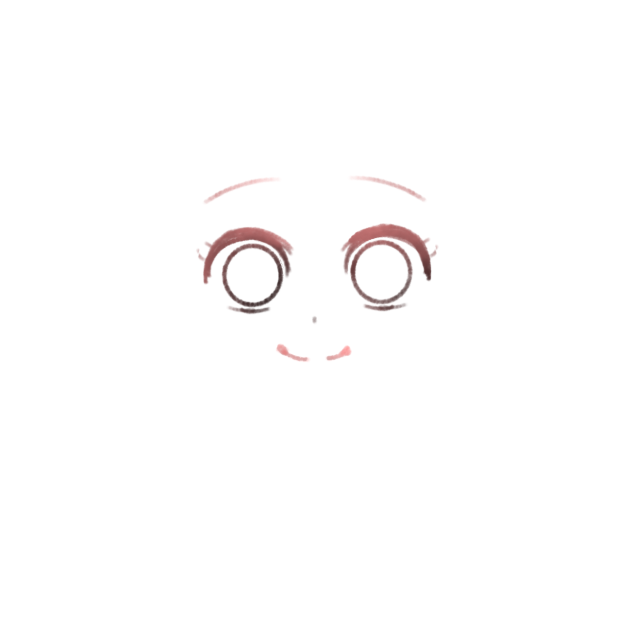 눈