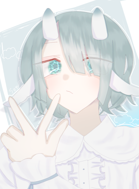 天野竜くん