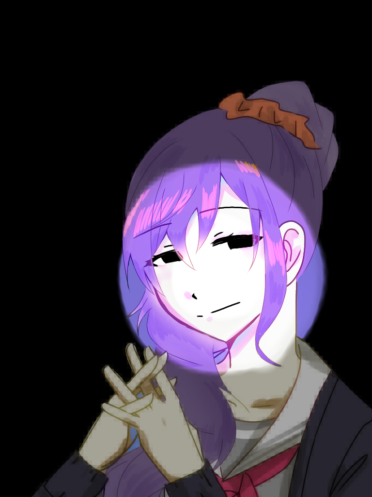 朝比奈まふゆ30b 朝比奈まふゆ - ibisPaint