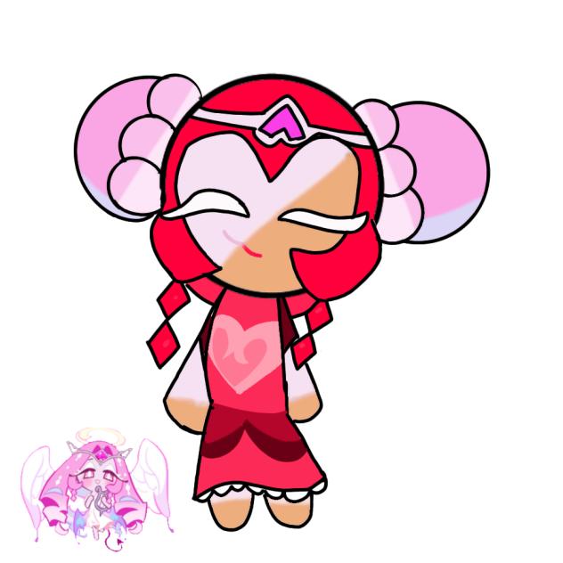 EternalBerry