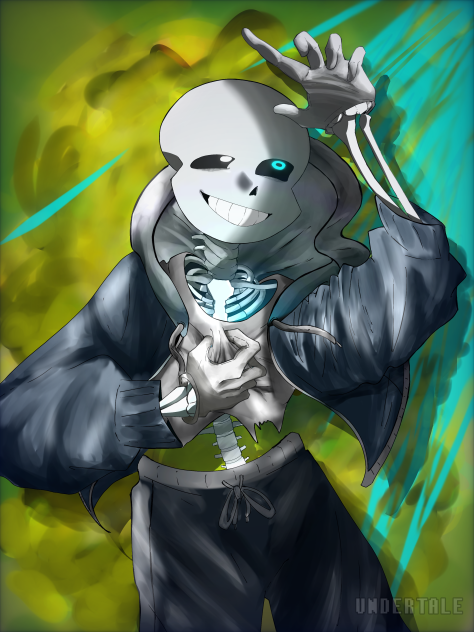 UNDERTALE