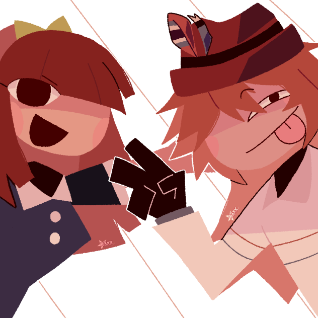 Opposite Enclaire