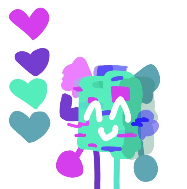 Glitchy c2bc ctbc