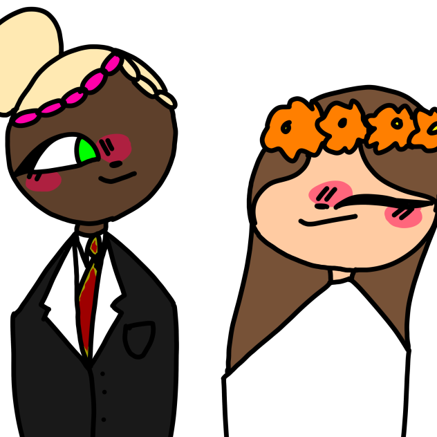 Married (F+F)