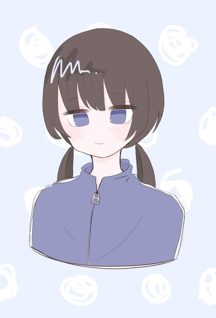 ジャージちゃん
