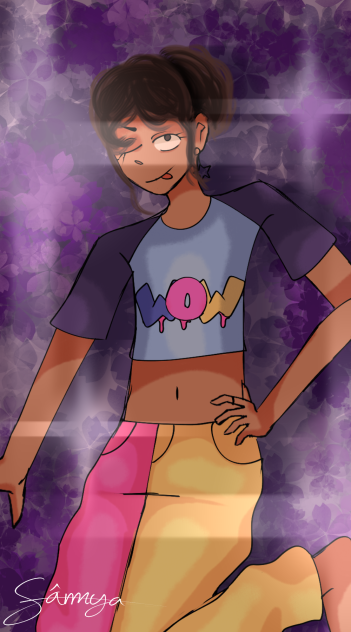 PONYTAIL- ATK 72, DEF 49